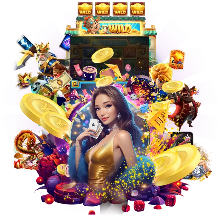 เกมสล็อตทดลองเล่น