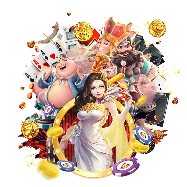 tierrich slot