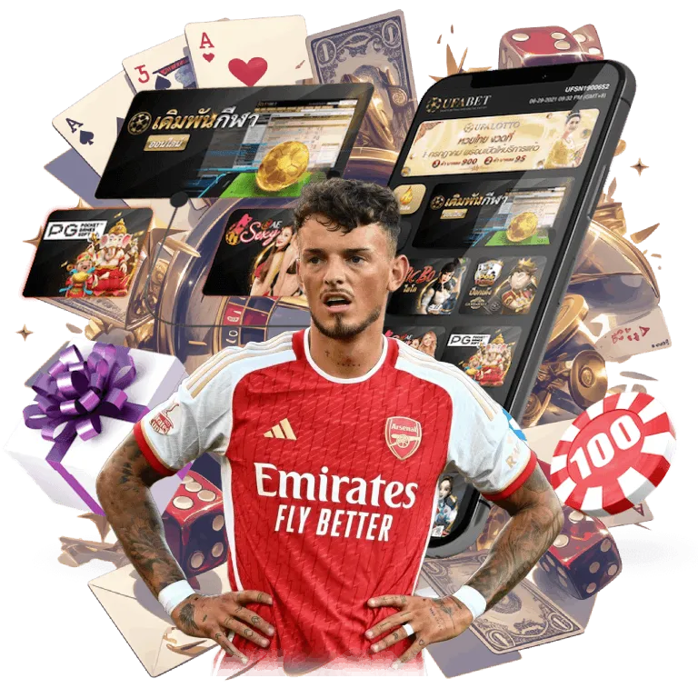 ufabet987 casino