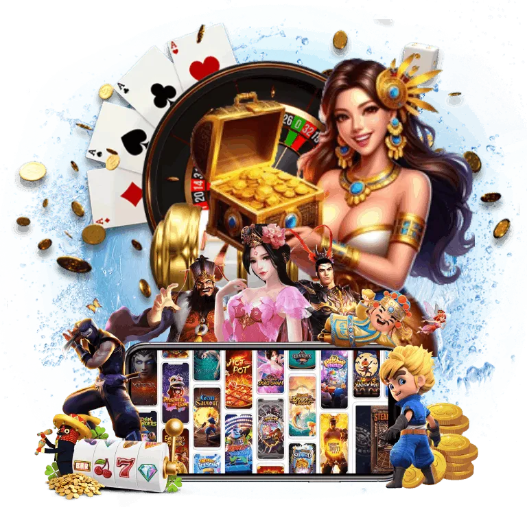 bingo168