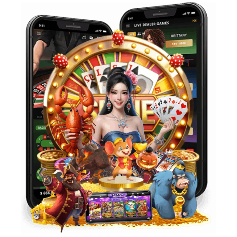 moneygame77