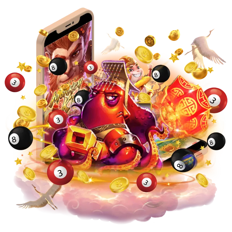 เกมซุปเปอร์มาเก็ต pg