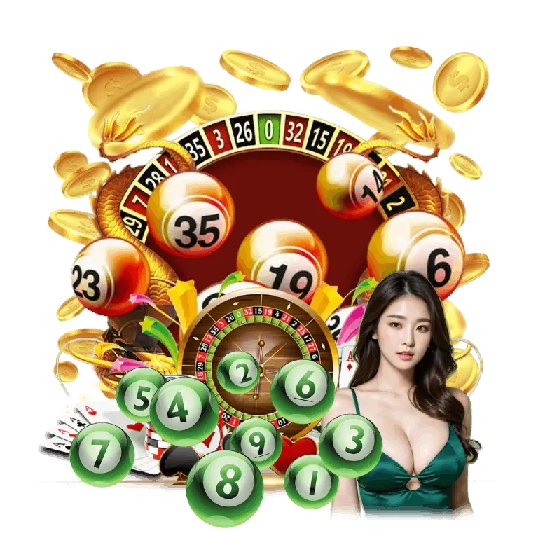 เศรษฐีแทงหวย