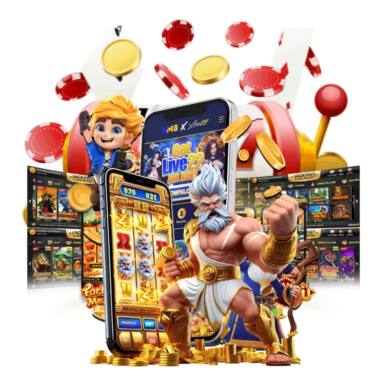 luckygames78