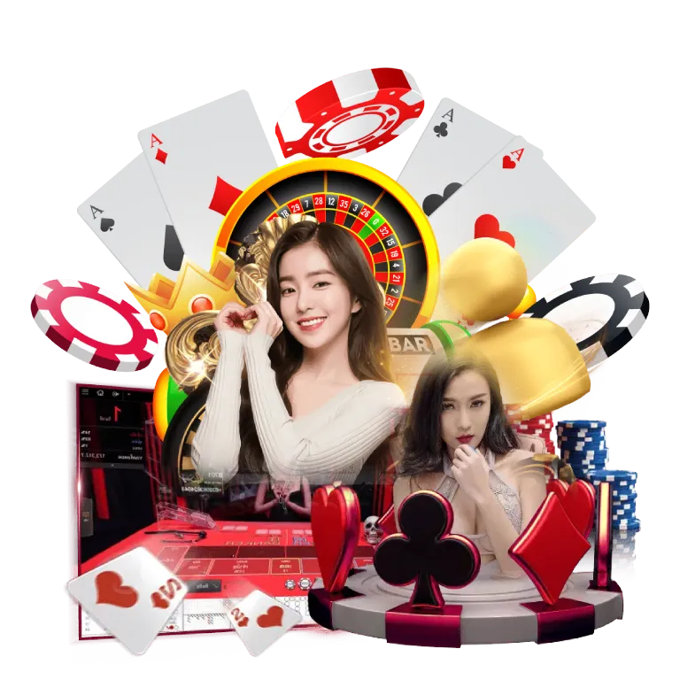 นําเล่นบาคาร่า