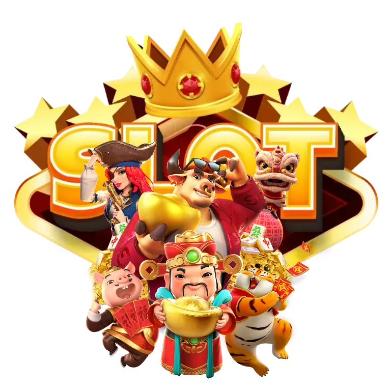 สล็อตpgslot