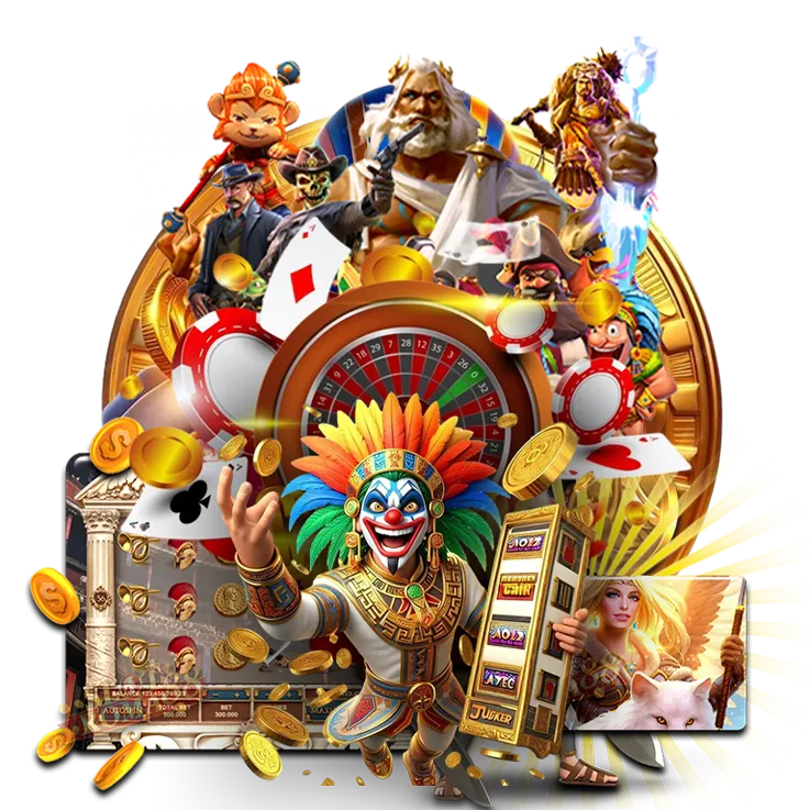betflixracha