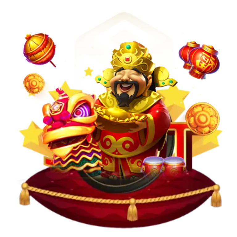 fishing casino