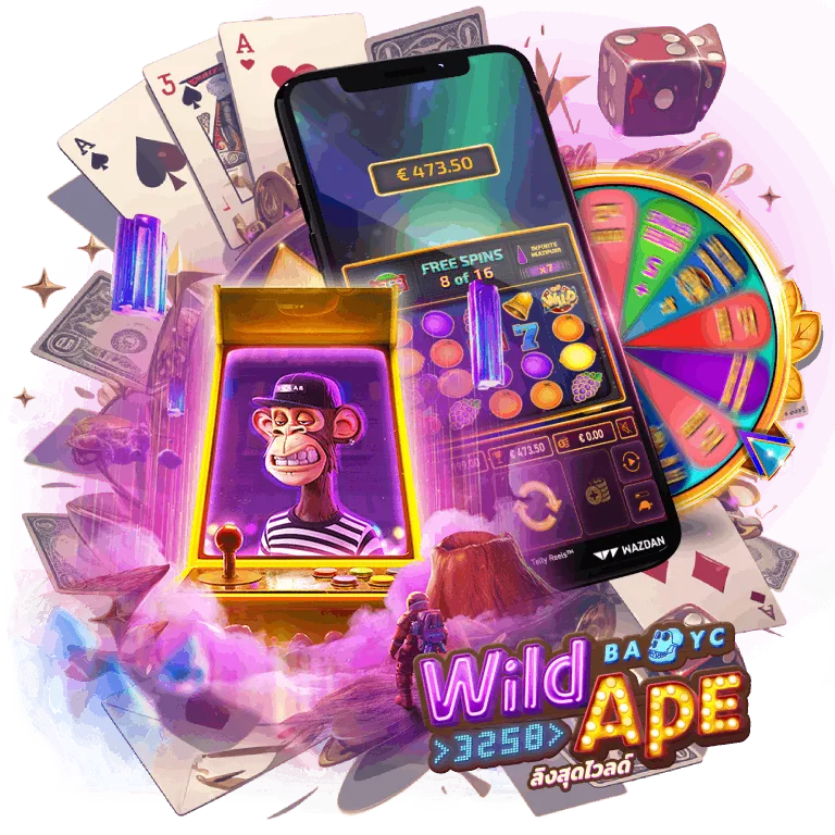 slot ค่าย nextspin