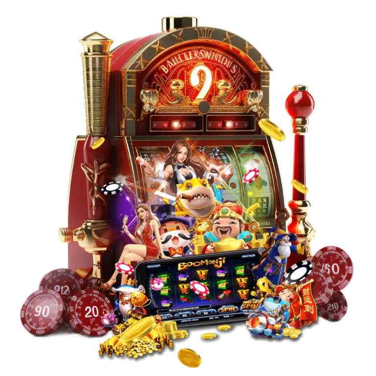 glxgame888 pg slot
