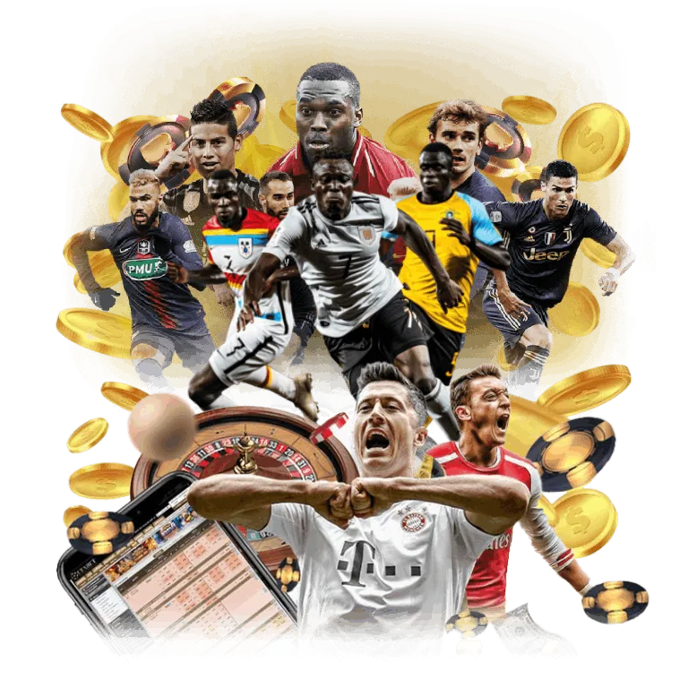 ufa55gold