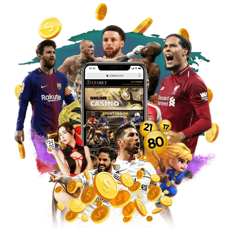ufabetvip